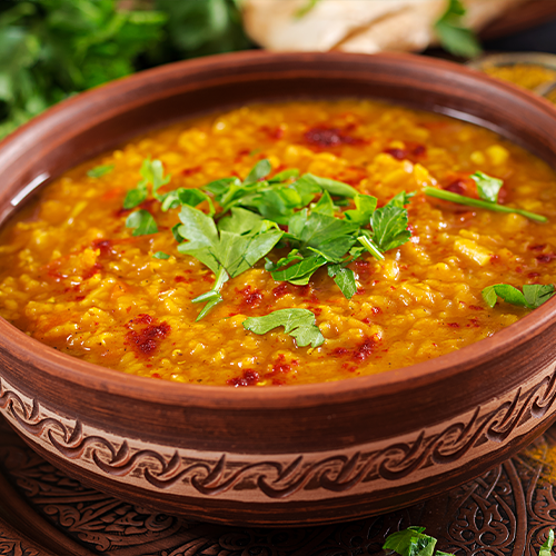 Daal Tarka